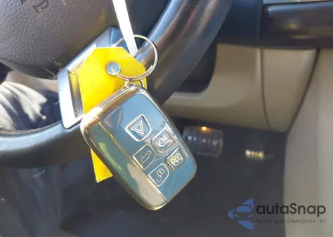 2014 Jaguar Xf V6 Sc from USA, damaged, VIN SAJWJ0EF2E8U26710